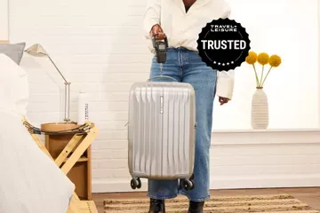 The Best Lightweight Luggage of 2024, Tested and Reviewed