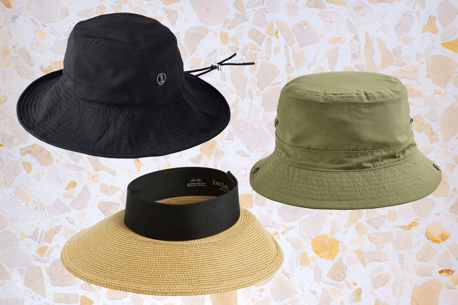 The Best Packable Sun Hats for Your Next Trip