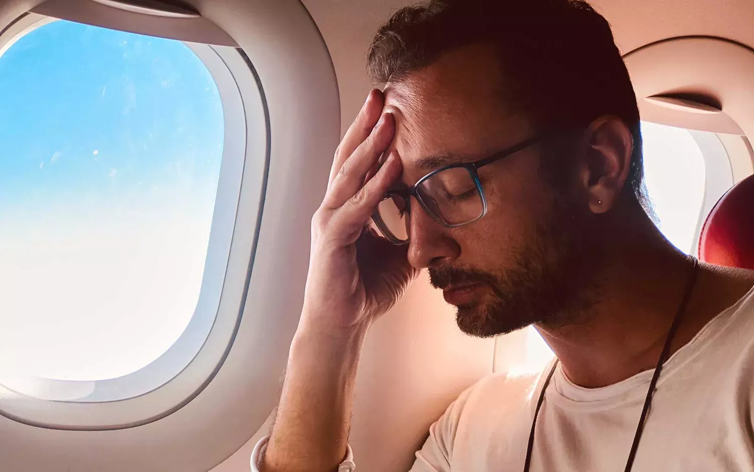 How to Prevent Getting Sick While Traveling Abroad (Video)