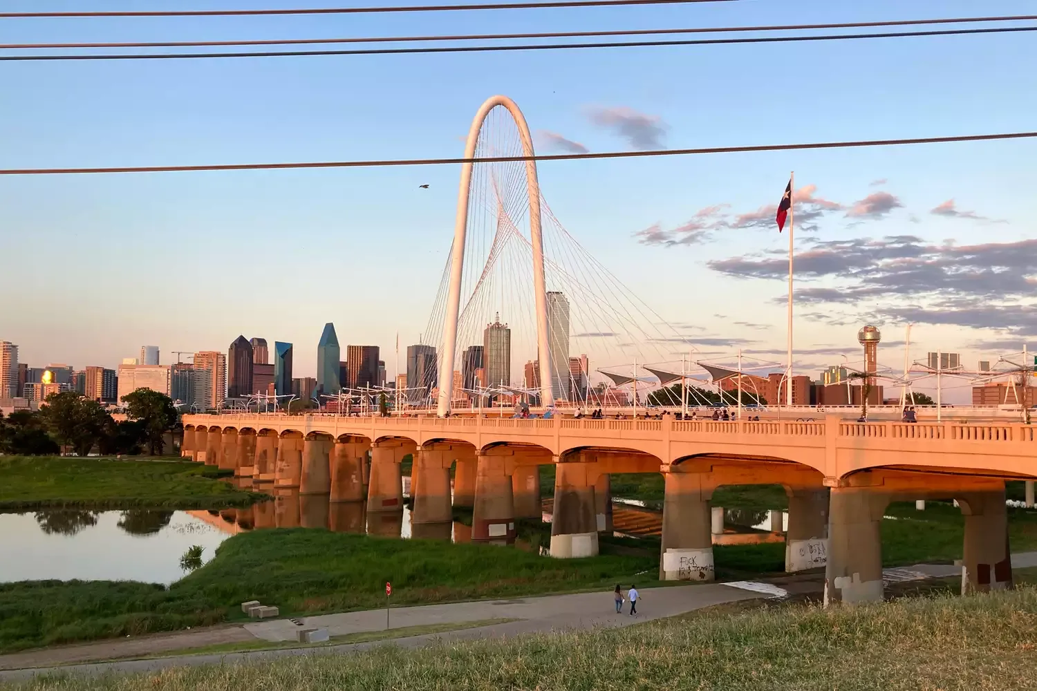 Visit Dallas for Incredible Barbecue, Cool Neighborhoods, and an Over-the-top State Fair