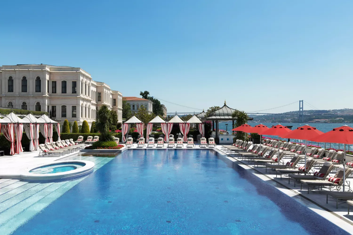 The 12 Best Hotels in Istanbul