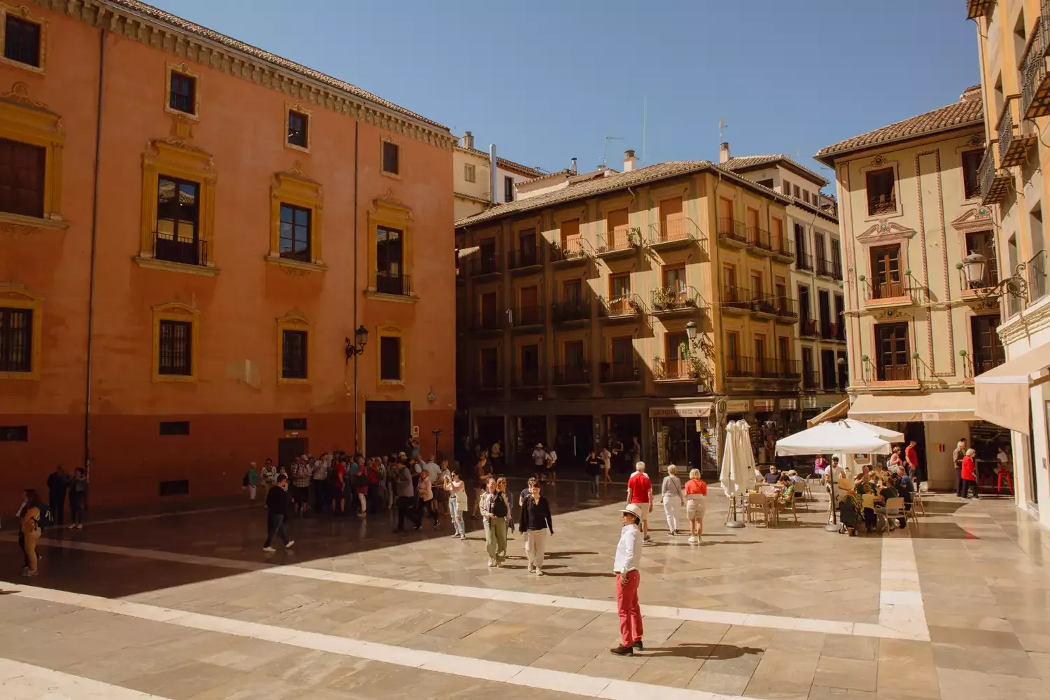 This Charming European City Was Just Named the Culture Capital of the World