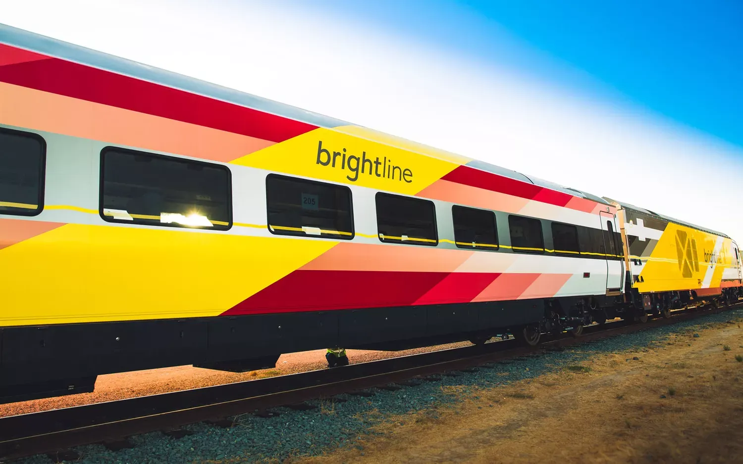 Florida’s High-speed Brightline Train Has BOGO Adult Tickets — But You Have to Book Today