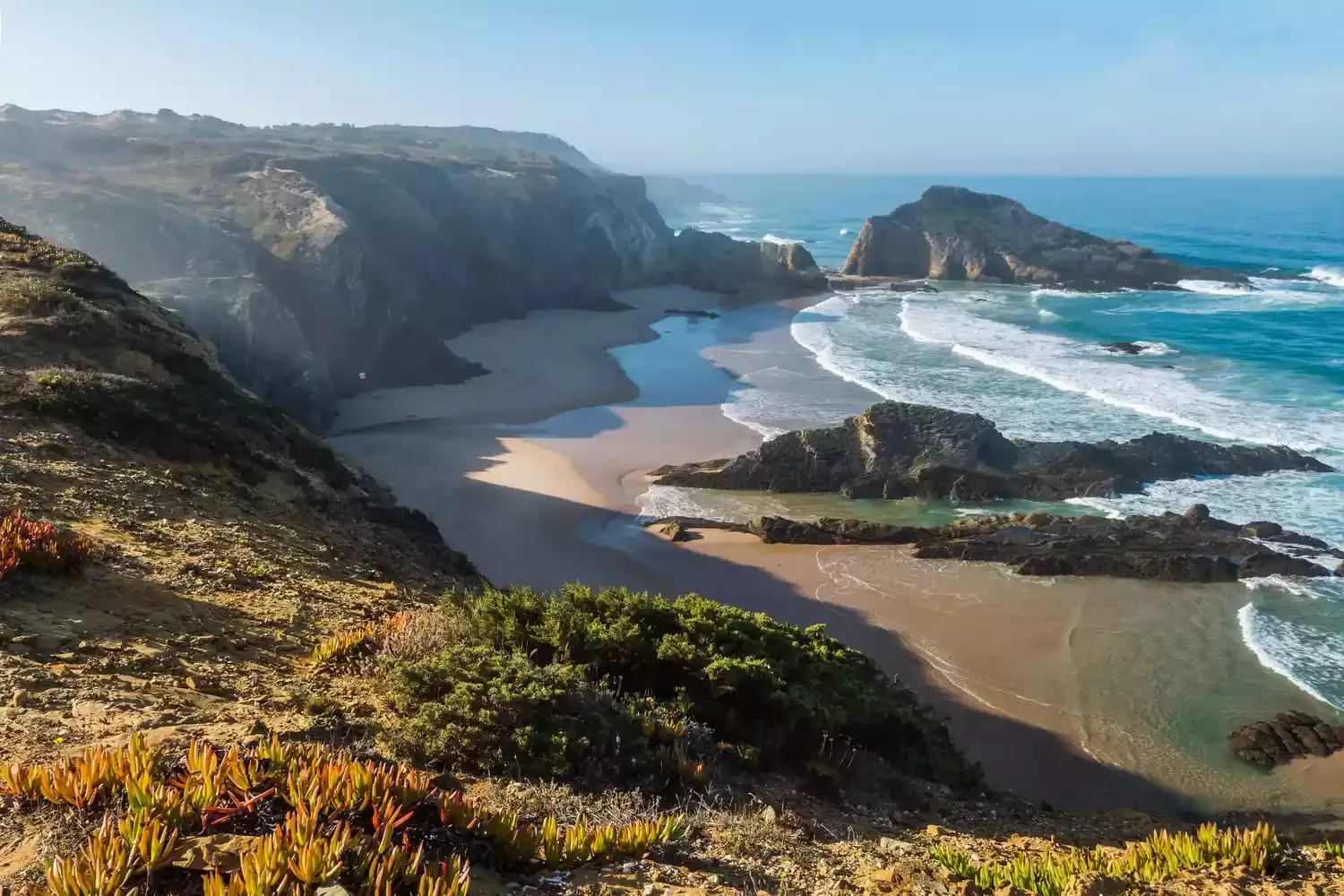 11 of the Best Beaches in Portugal