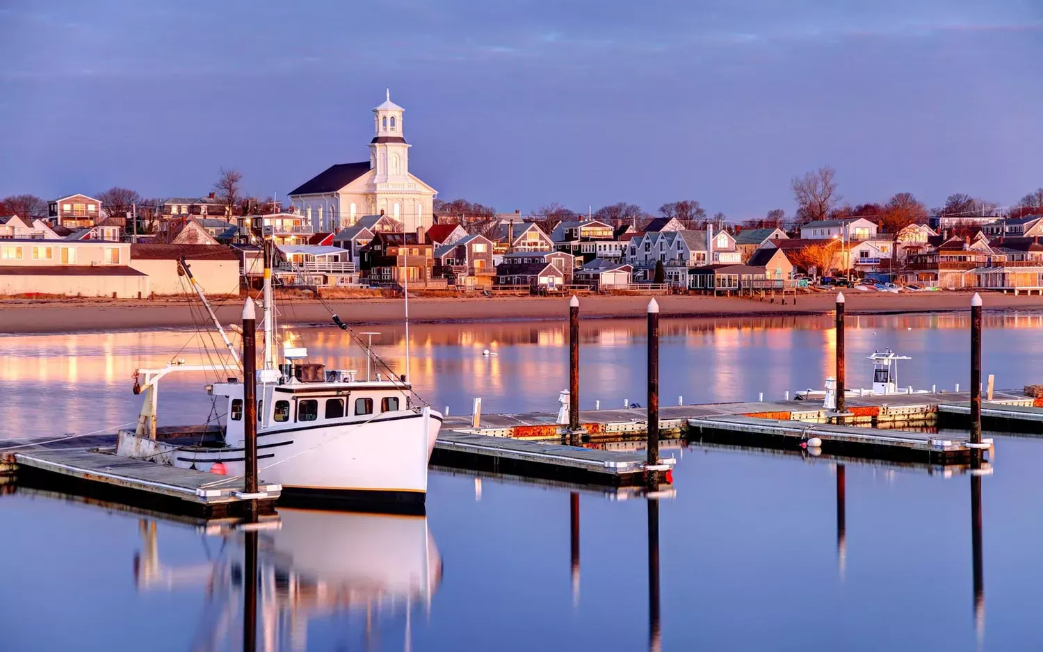 Cape Cod Travel Guide