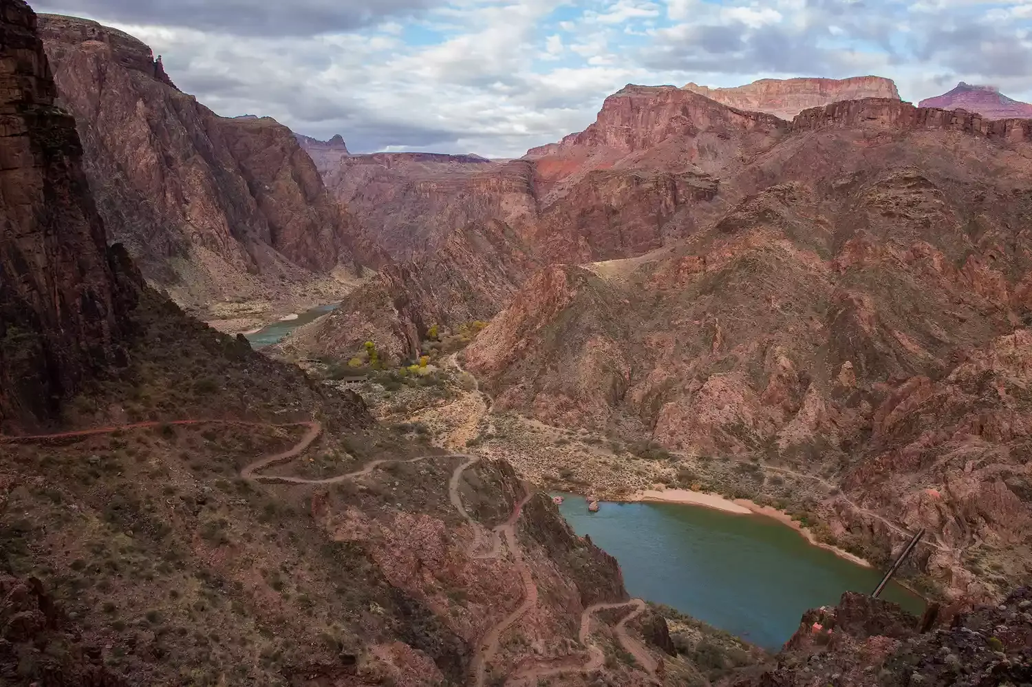 Only 1% of Grand Canyon Visitors Have Seen This Part of the Landmark — Here's How to Visit