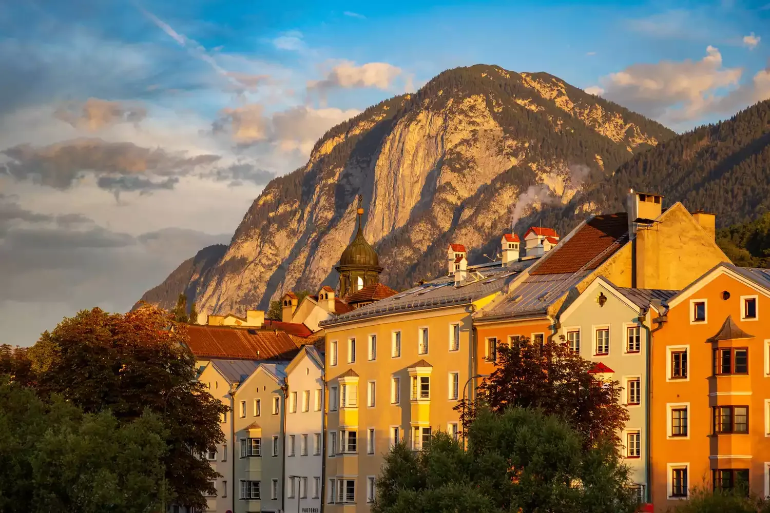 How to Plan the Perfect Trip to Innsbruck, Austria