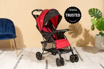 The 15 Best Travel Strollers of 2024, Tested and Reviewed