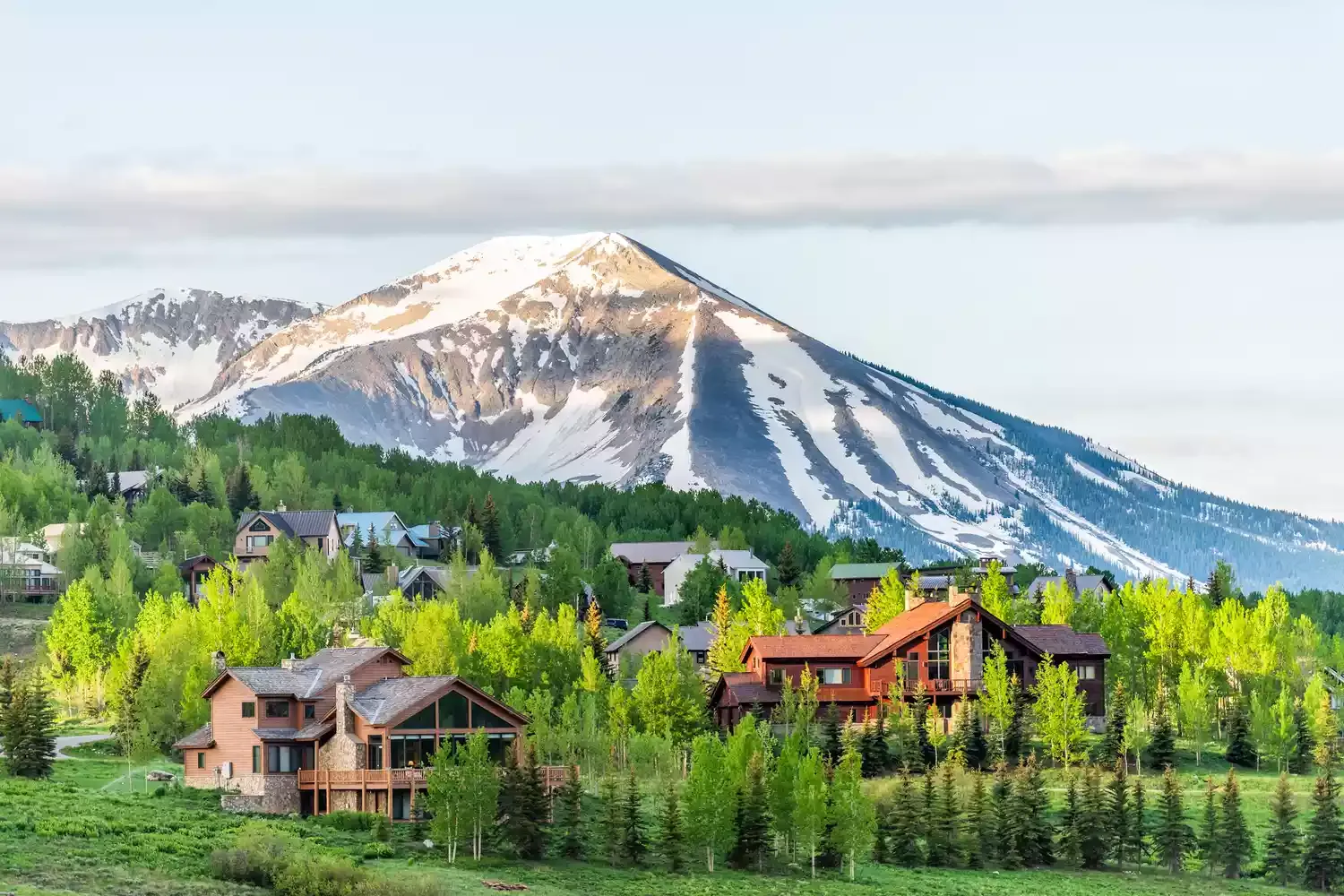 10 Best Places to Live in Colorado, According to Local Real Estate Experts