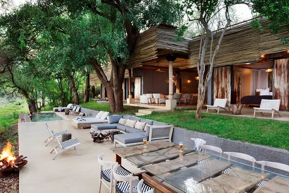 Go Travelings Readers’ 8 Favorite Hotels in Africa of 2024