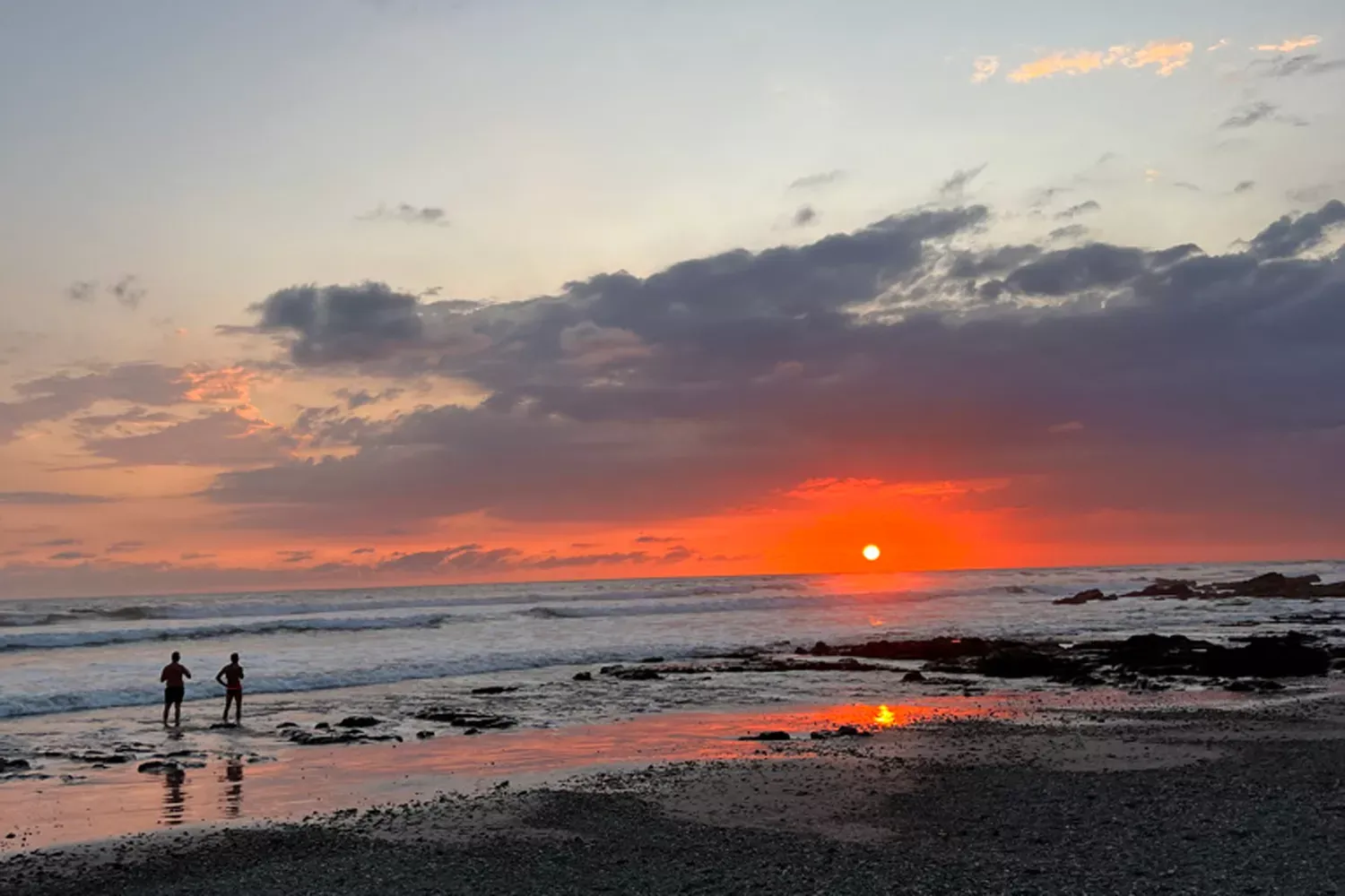 How Celebrating My Son's First Birthday in Costa Rica Changed the Way I Think of Family Travel