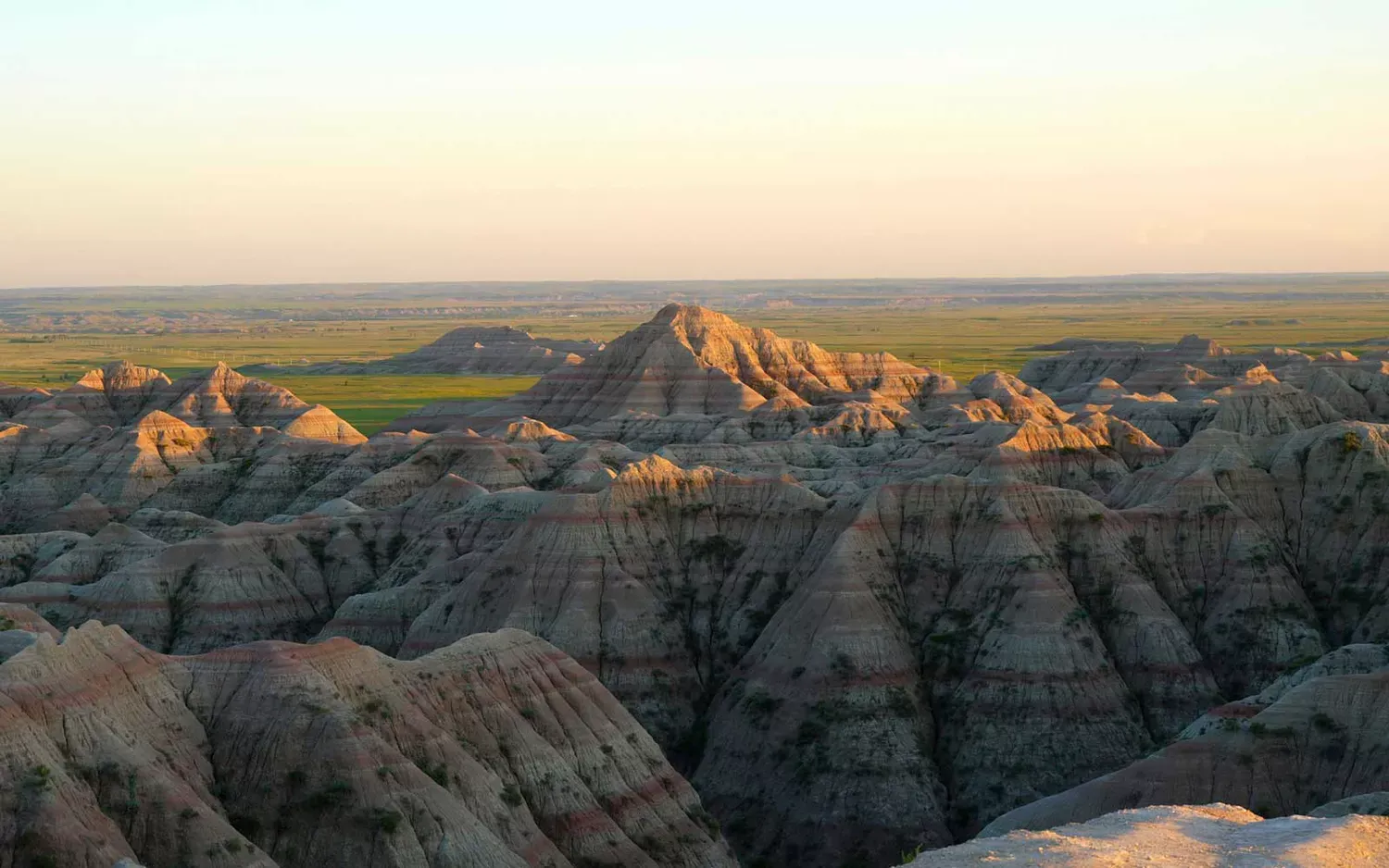 Everything You Need to Know About Badlands National Park