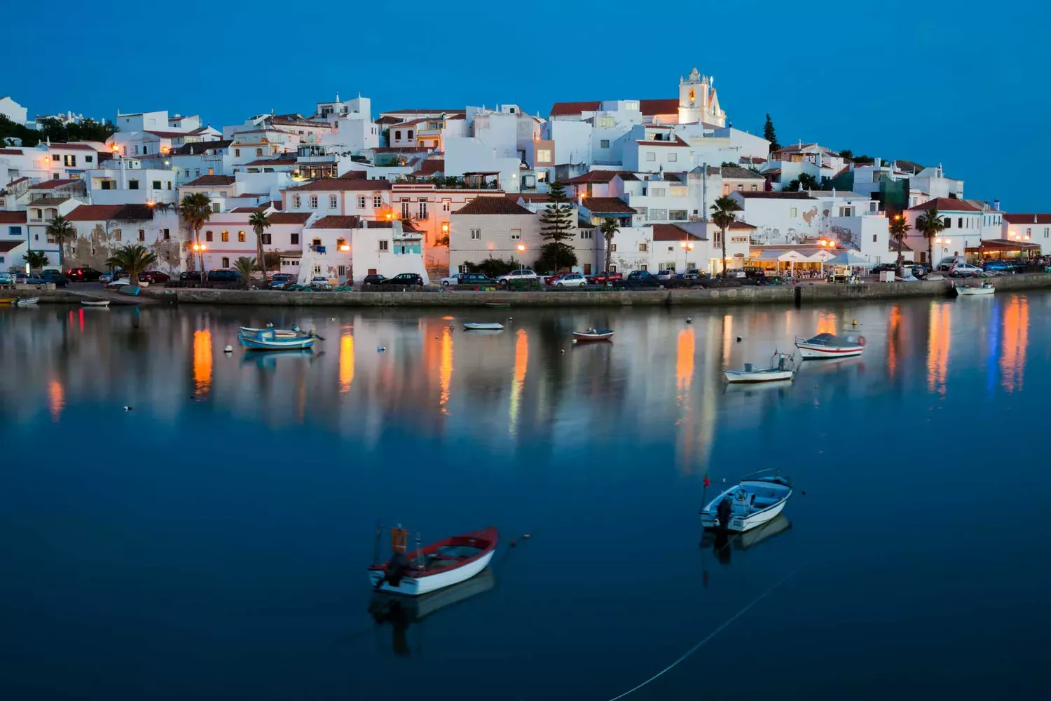 9 of the Best Places to Retire in Europe