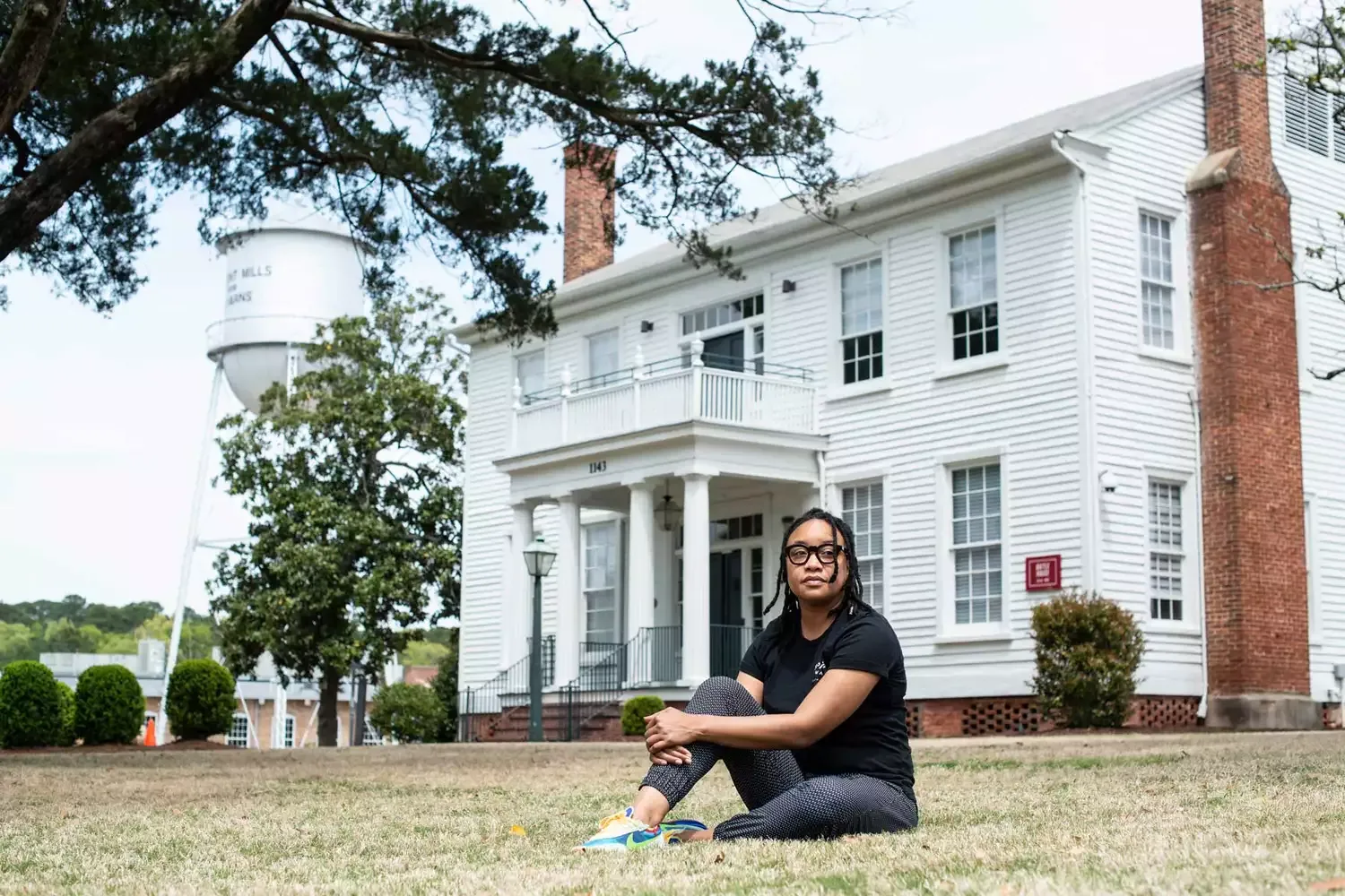 Meet the Women of Color Remaking One North Carolina Town Into a Destination That Celebrates Diversity