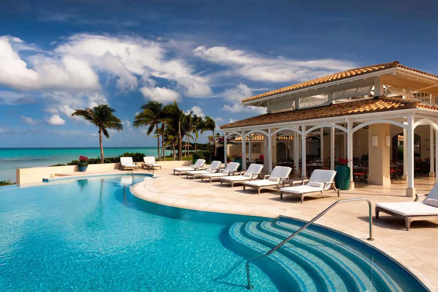 10 Best All-inclusive Resorts for Families in the Caribbean