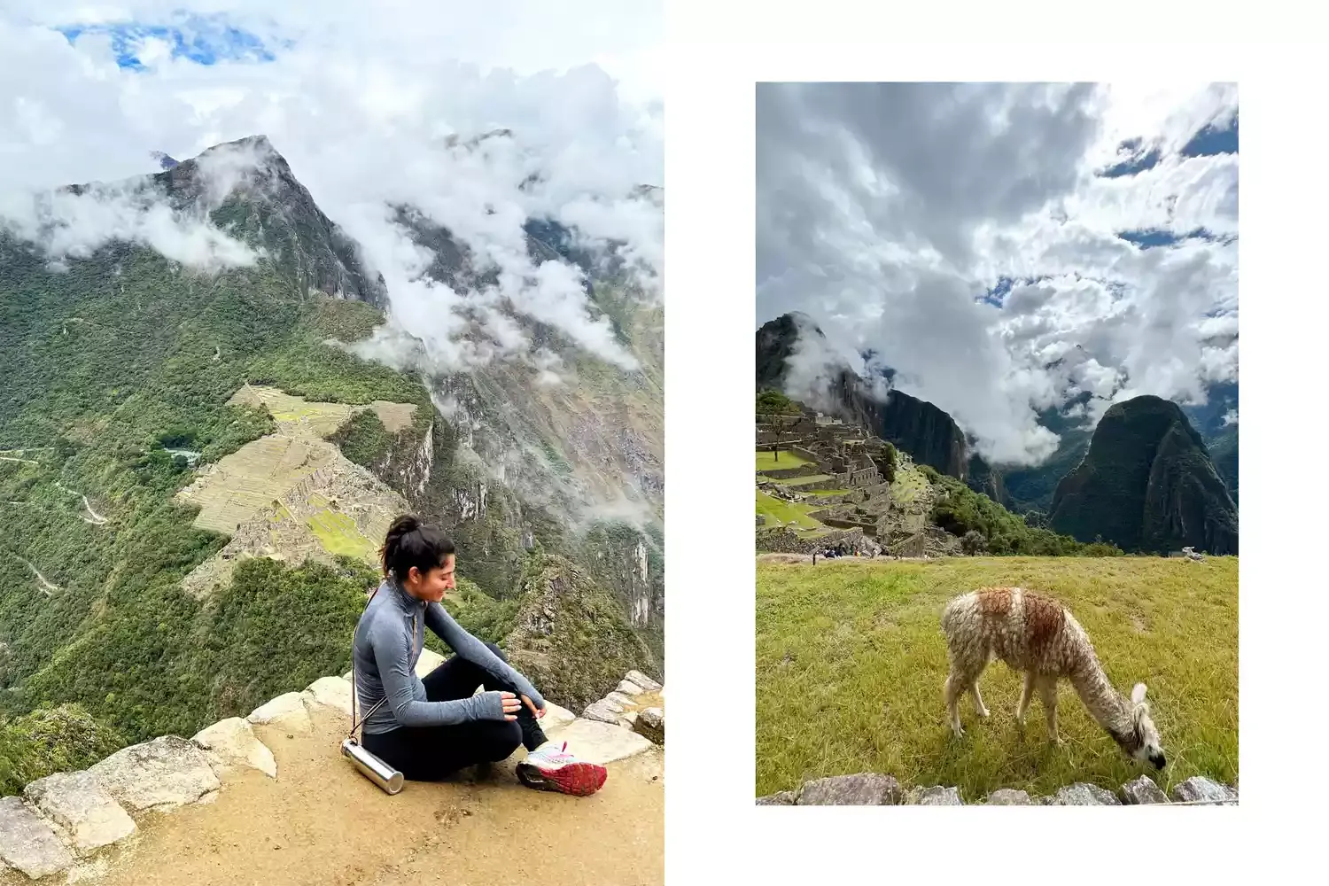 I Went on My First Solo Hiking Trip in Peru — Here's How You Can, Too