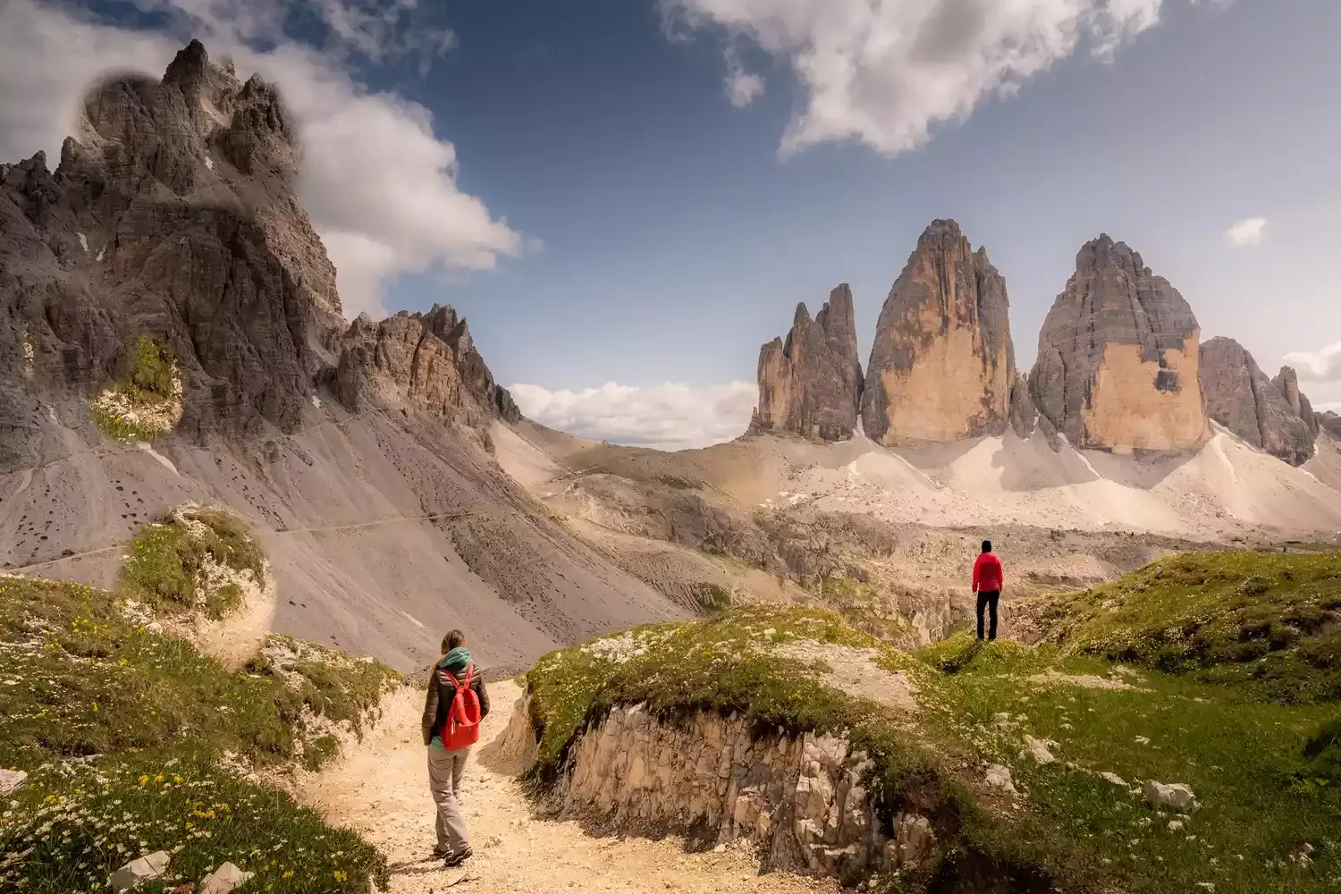 How to Plan the Perfect Trip to the Italian Dolomites — Luxury Hotels and Beautiful Hiking Trails Included