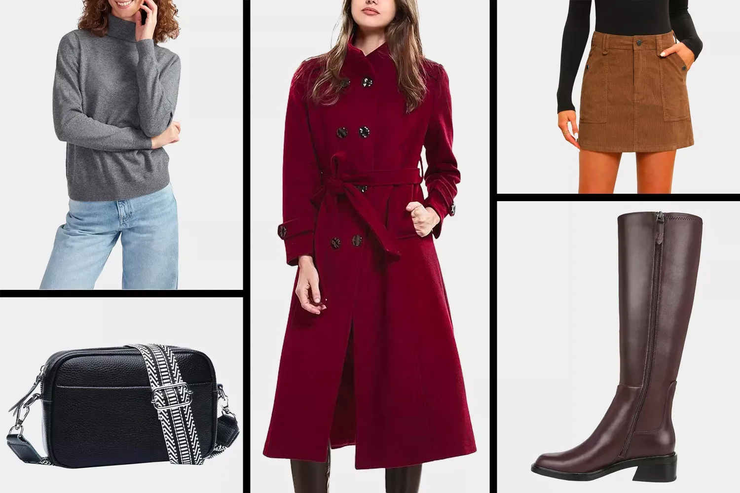 15 Effortless Ways to Dress Like an Italian This Winter, According to a Travel Writer from Rome