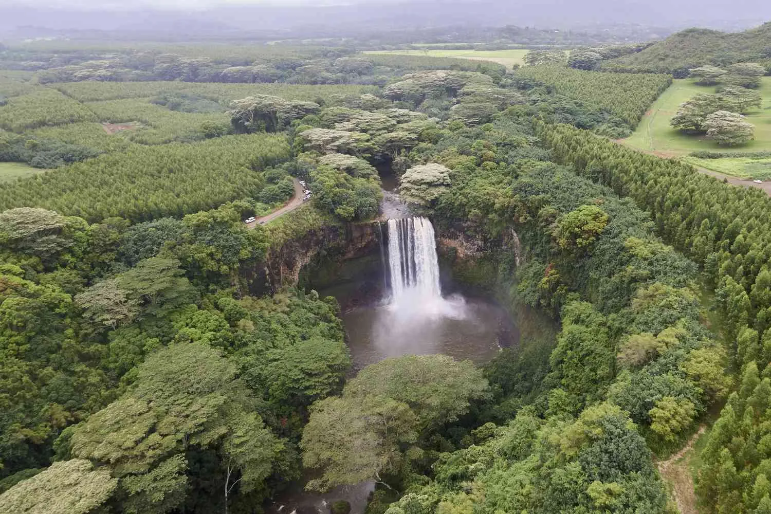 How to Make the Most of Your Trip to Kauai — State Parks, Epic Surfing, and the Largest Limestone Cave in Hawaii Included