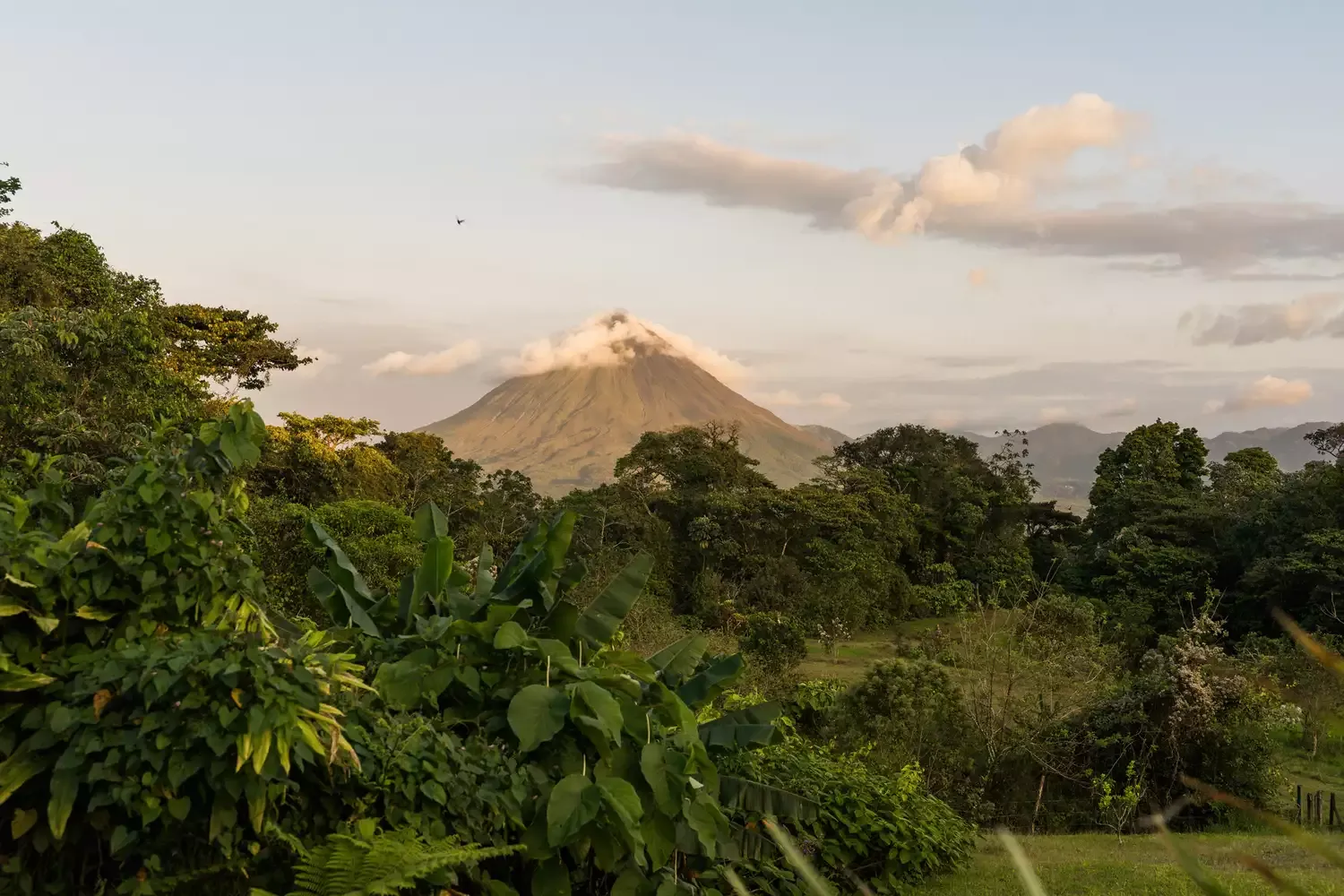 How to Plan the Perfect Trip to La Fortuna, Costa Rica