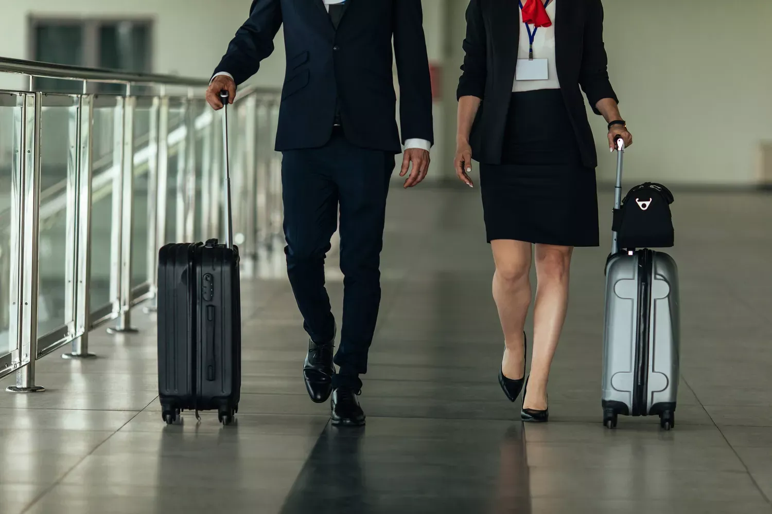 How to Become a Flight Attendant