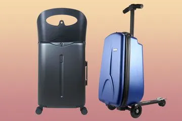 The 10 Best Ride-on Suitcases of 2024