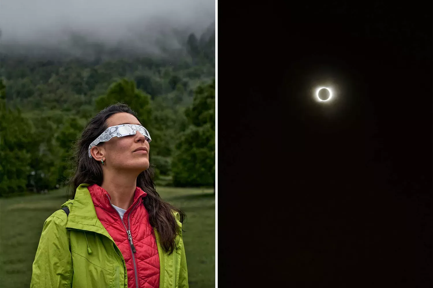 After the Events of 2020, One Writer Found Comfort in Chasing the Total Solar Eclipse in Chile