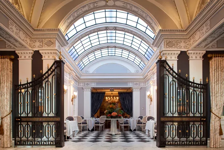 Go Travelings Readers’ 10 Favorite Hotels in Washington, D.C.