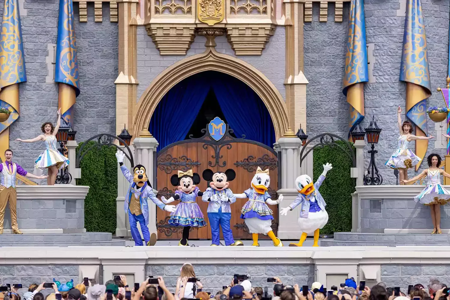 How to Plan a Magical Disney World Vacation