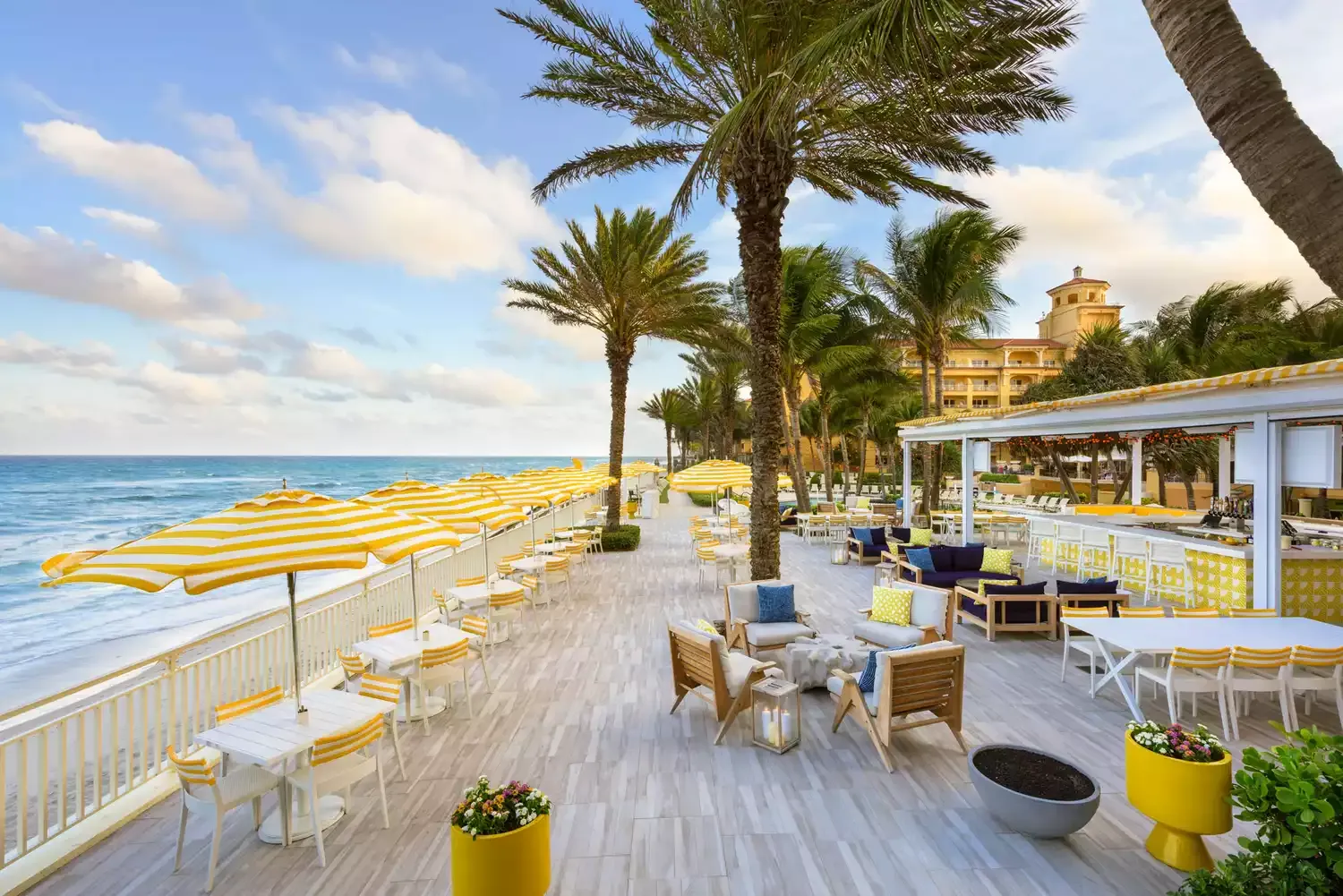 The Best Hotels in Palm Beach, Florida