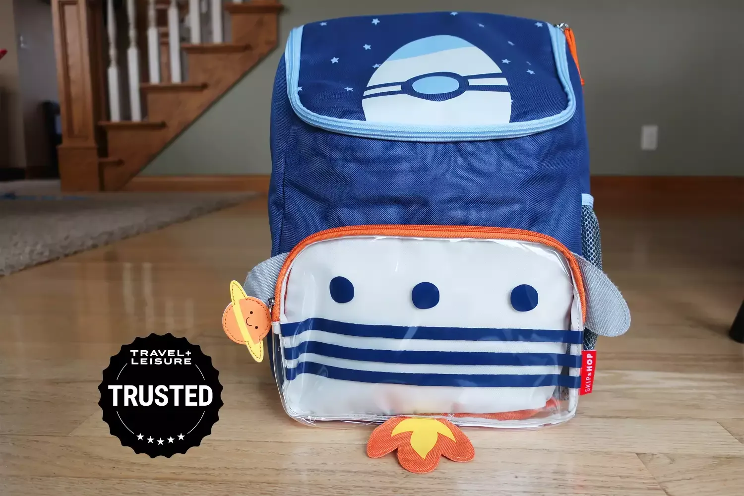 The 13 Best Kids Backpacks for Travel, Tested and Reviewed