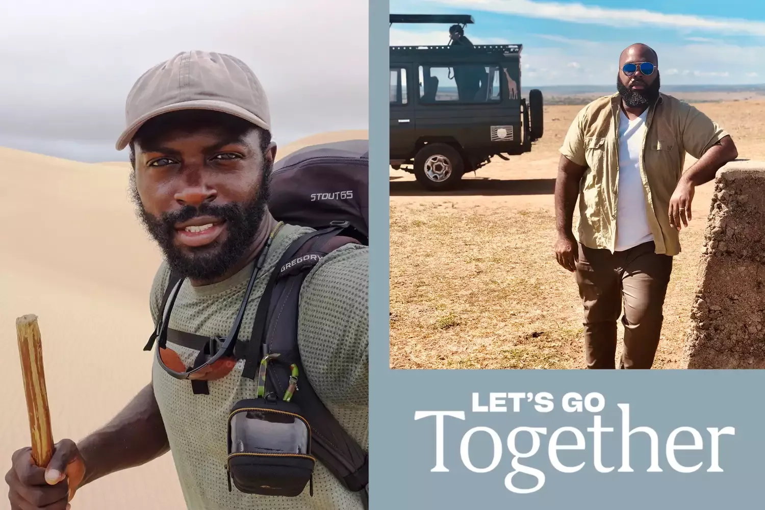 Two Travelers on Tracing Their Roots Through Africa, Episode 19 of Travel + Leisure’s New Podcast