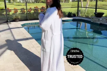 The 12 Best Bathrobes of 2024, Tested and Reviewed