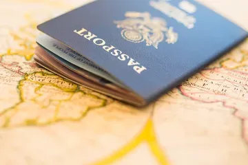 The Surprising Reason Why You Might Want to Get a Second Passport