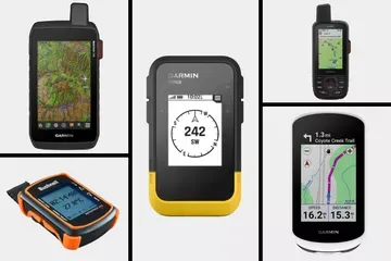 The 5 Best Handheld GPS Navigators of 2024