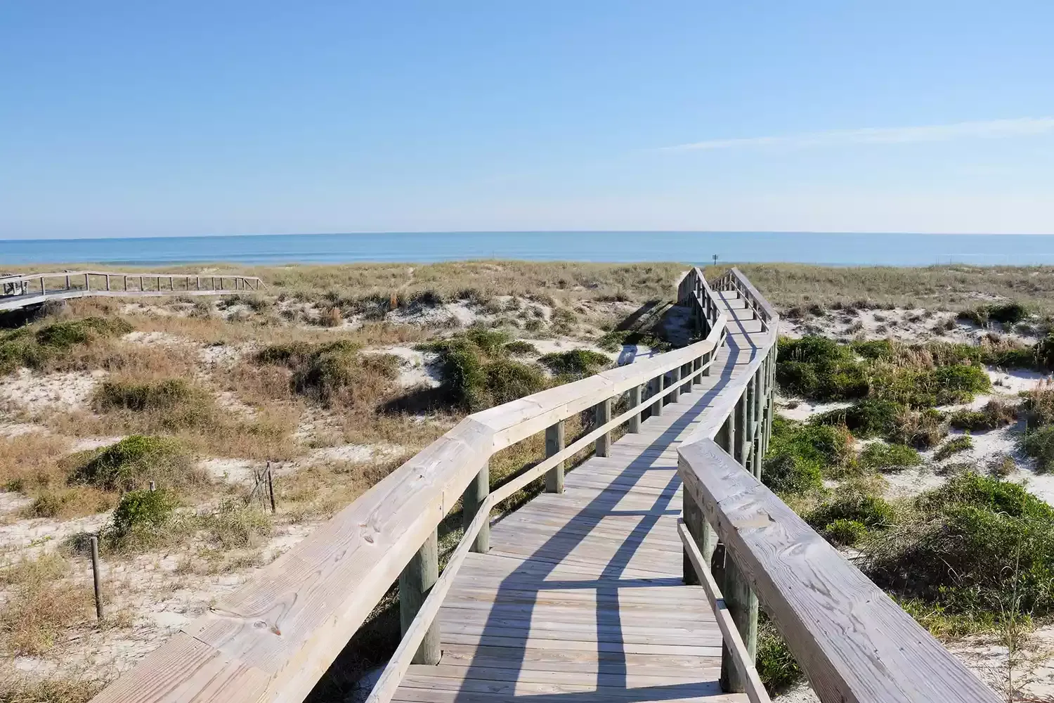 Florida’s Amelia Island Has Pristine Beaches, Luxury Resorts, and a Small-town Feel