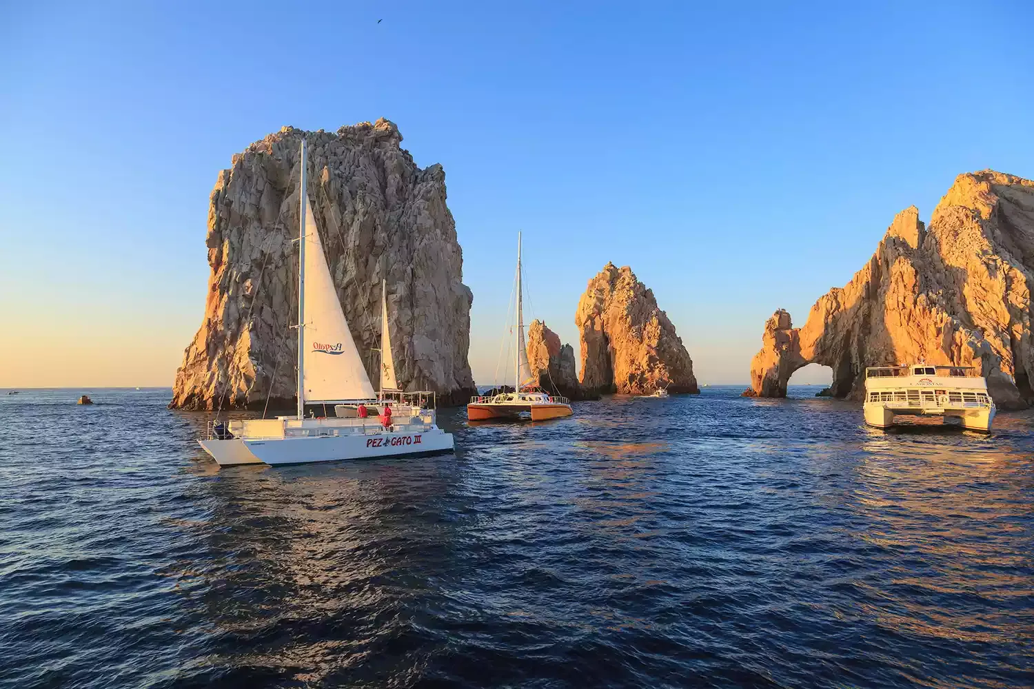 Los Cabos Travel Guide