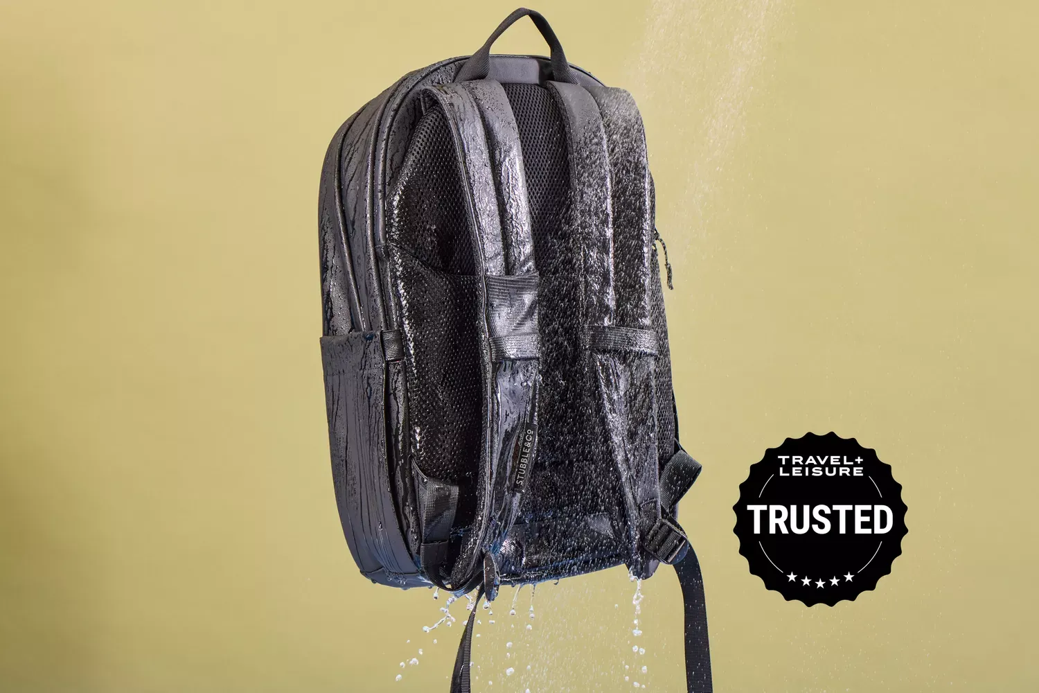 The 9 Best Waterproof Backpacks, Tested and Reviewed