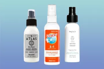 The Best Wrinkle-release Sprays of 2024