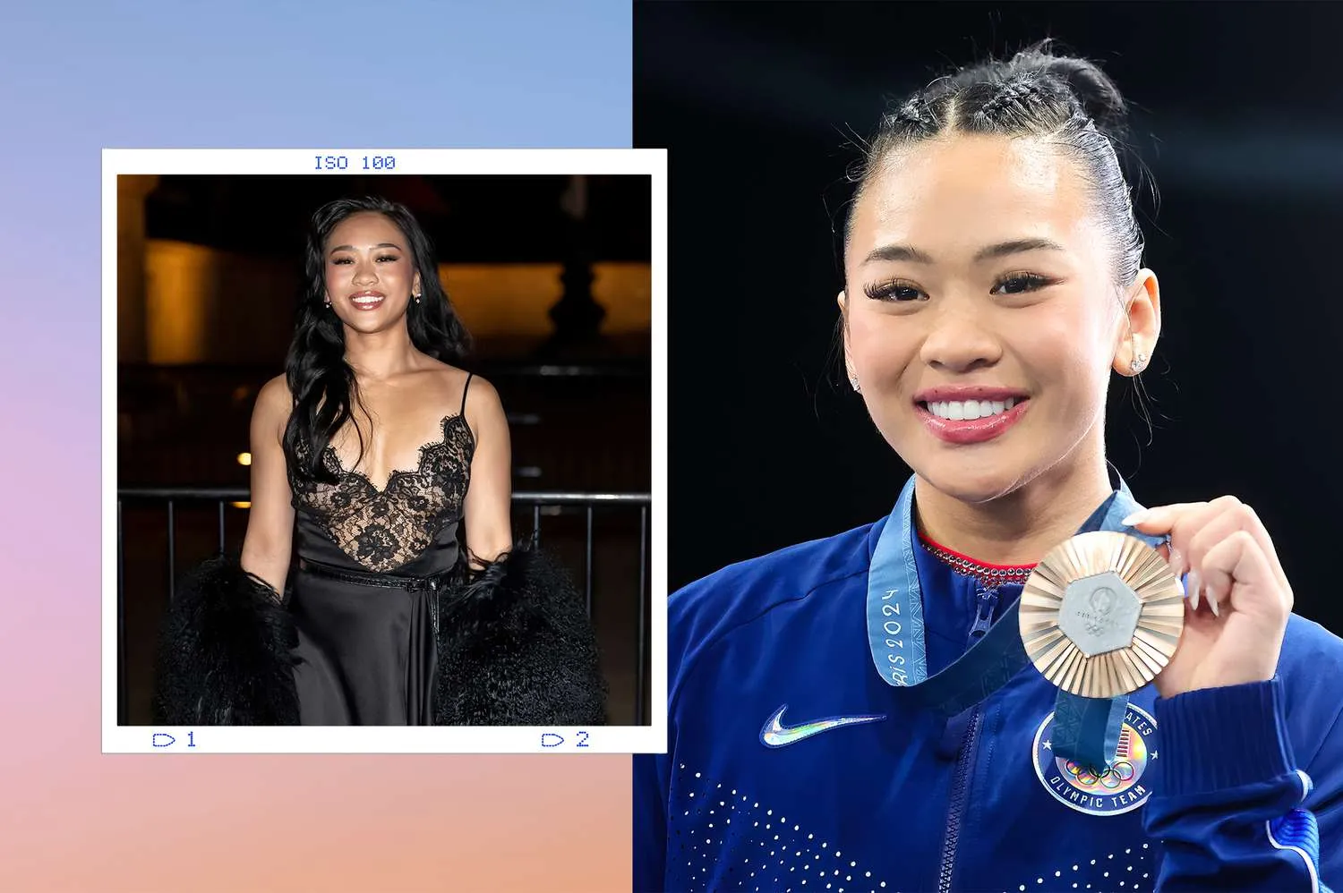 Gymnast Suni Lee Reflects on Navigating Paris Olympics With Kidney Disease and What the Future Holds