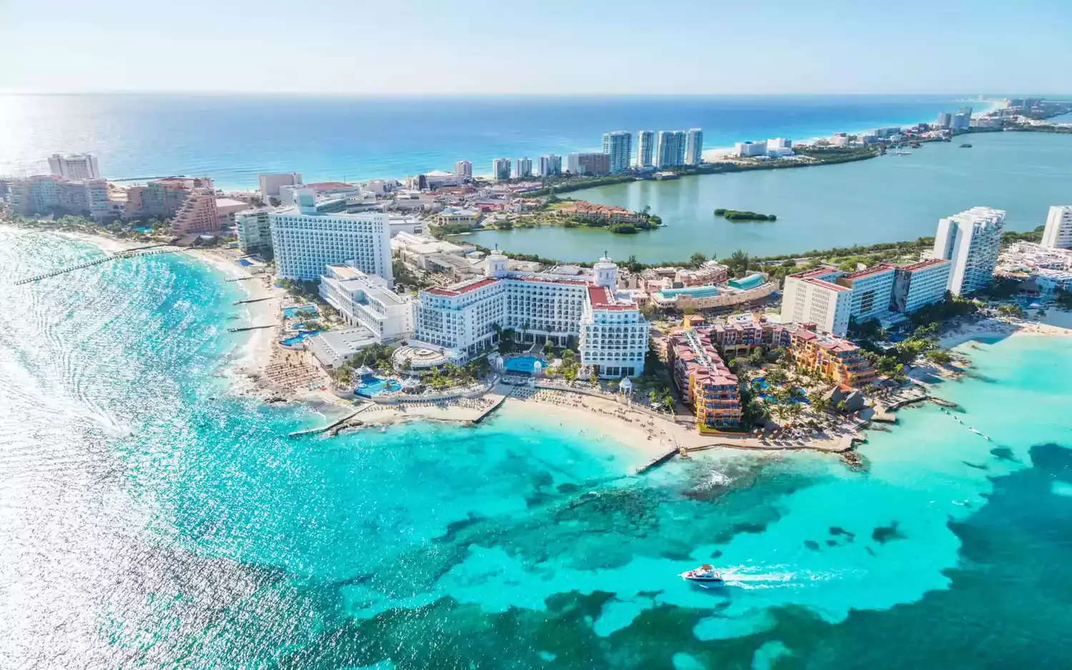 The 10 Best All-inclusive Resorts in Cancun