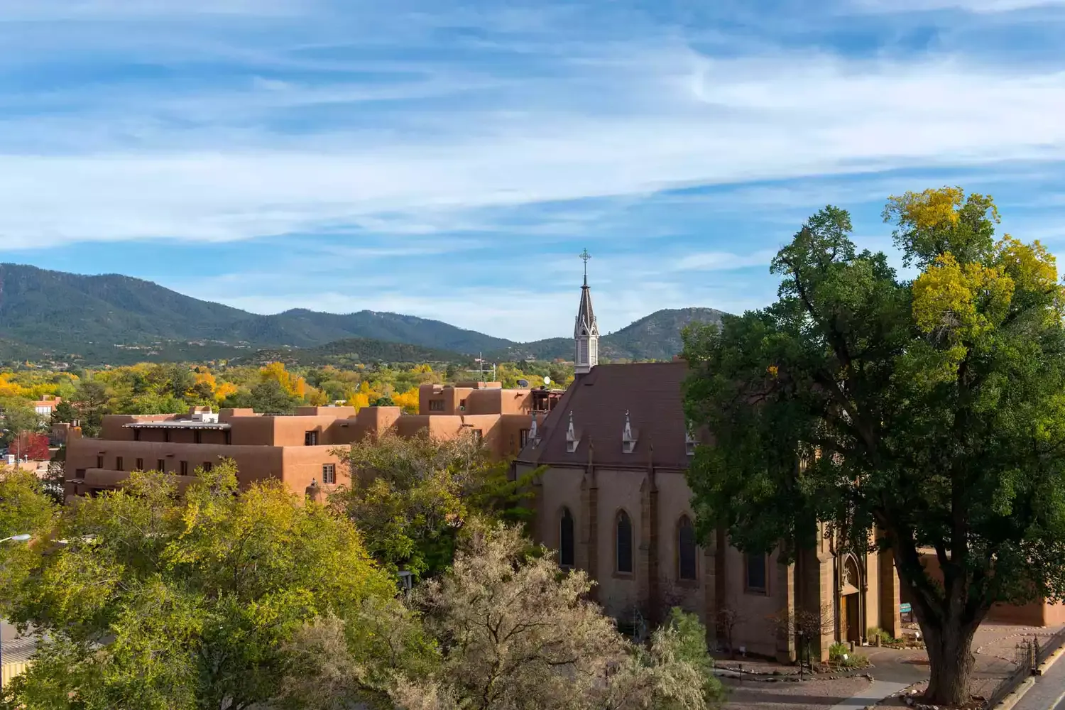 23 Best Things to Do in Santa Fe — From Sculpture Gardens to a Margarita Trail