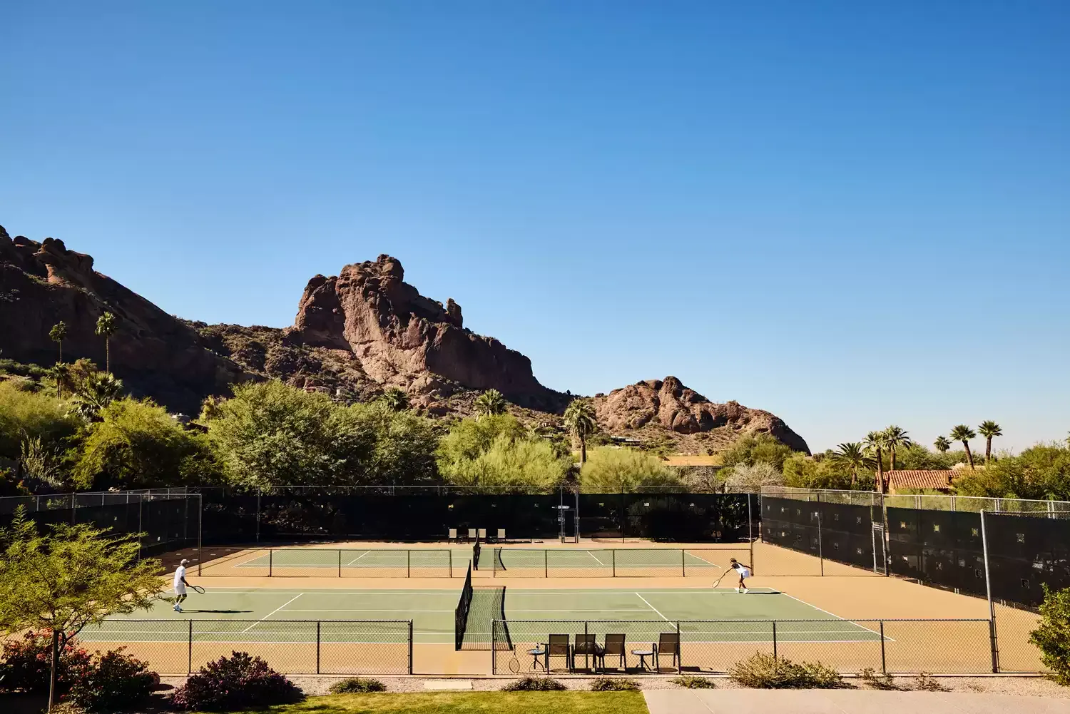 The Best Hotels in Phoenix