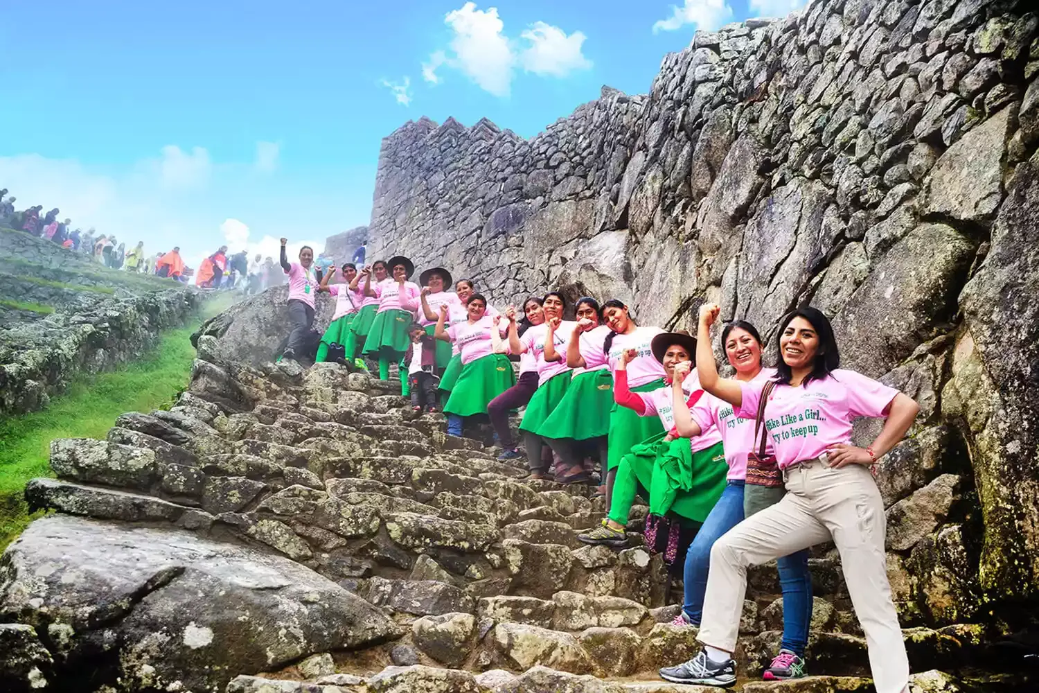 This Indigenous-owned Tour Company in Peru Has Women-only Hiking Trips That Include Camping in Glass Domes, Cooking Classes, and a Visit to an Alpaca Farm