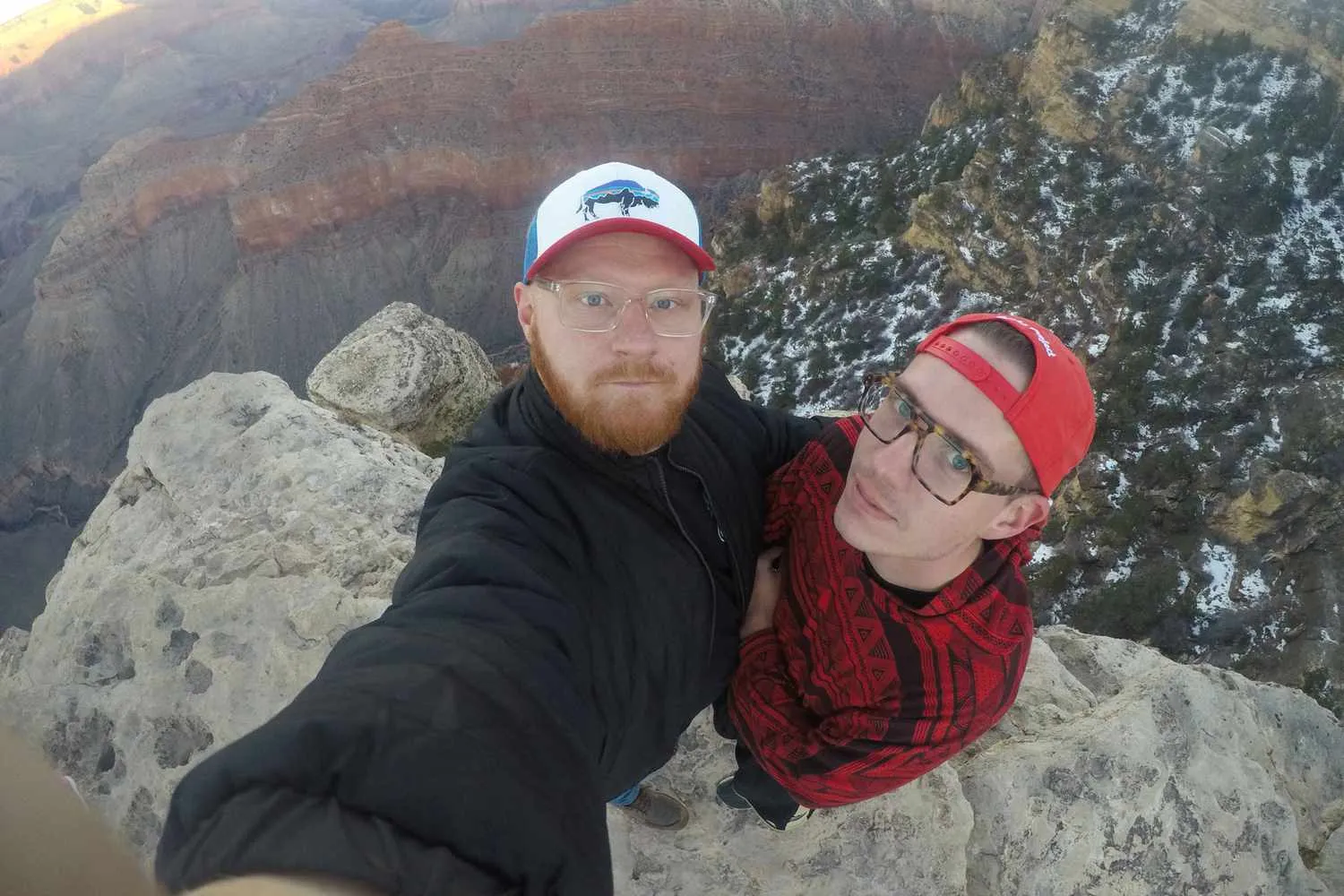 What It’s like to Travel America As a Gay Couple Living in an RV: Episode 2 of Travel + Leisure’s New Podcast (Video)