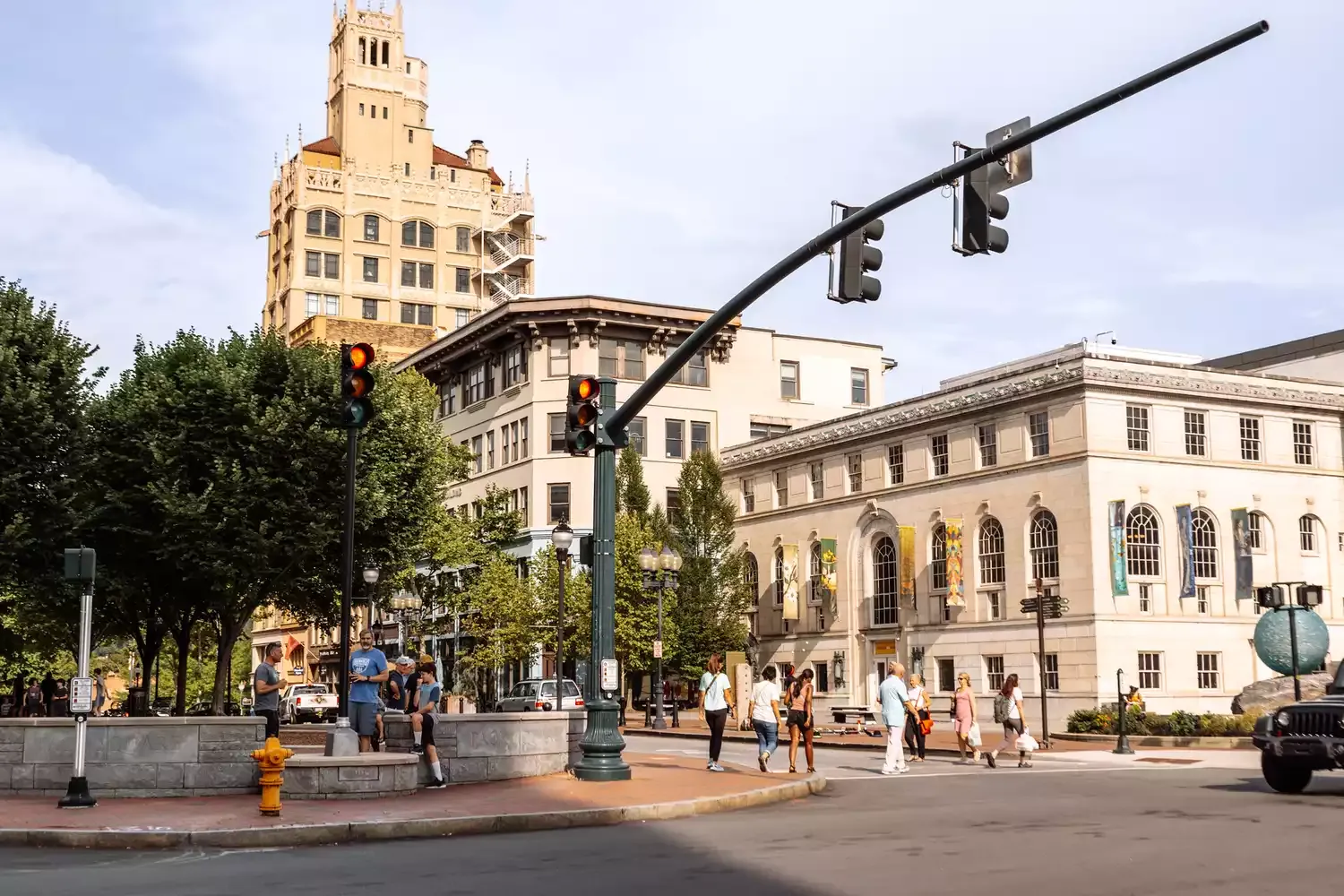 How to Plan the Perfect Asheville, North Carolina Getaway