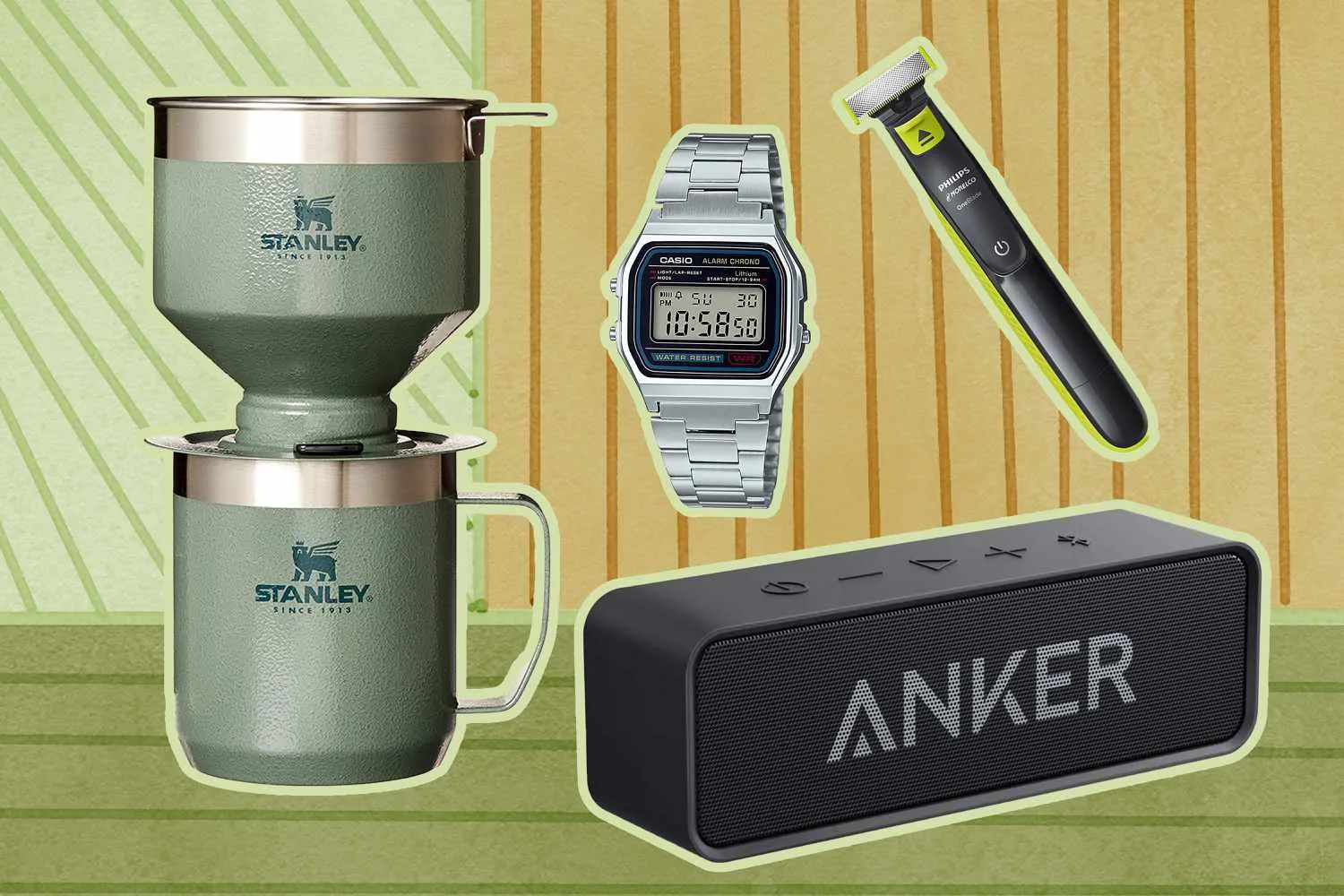 12 Last-minute Father’s Day Gift Ideas That’ll Still Get Here in Time — Starting at Just $18