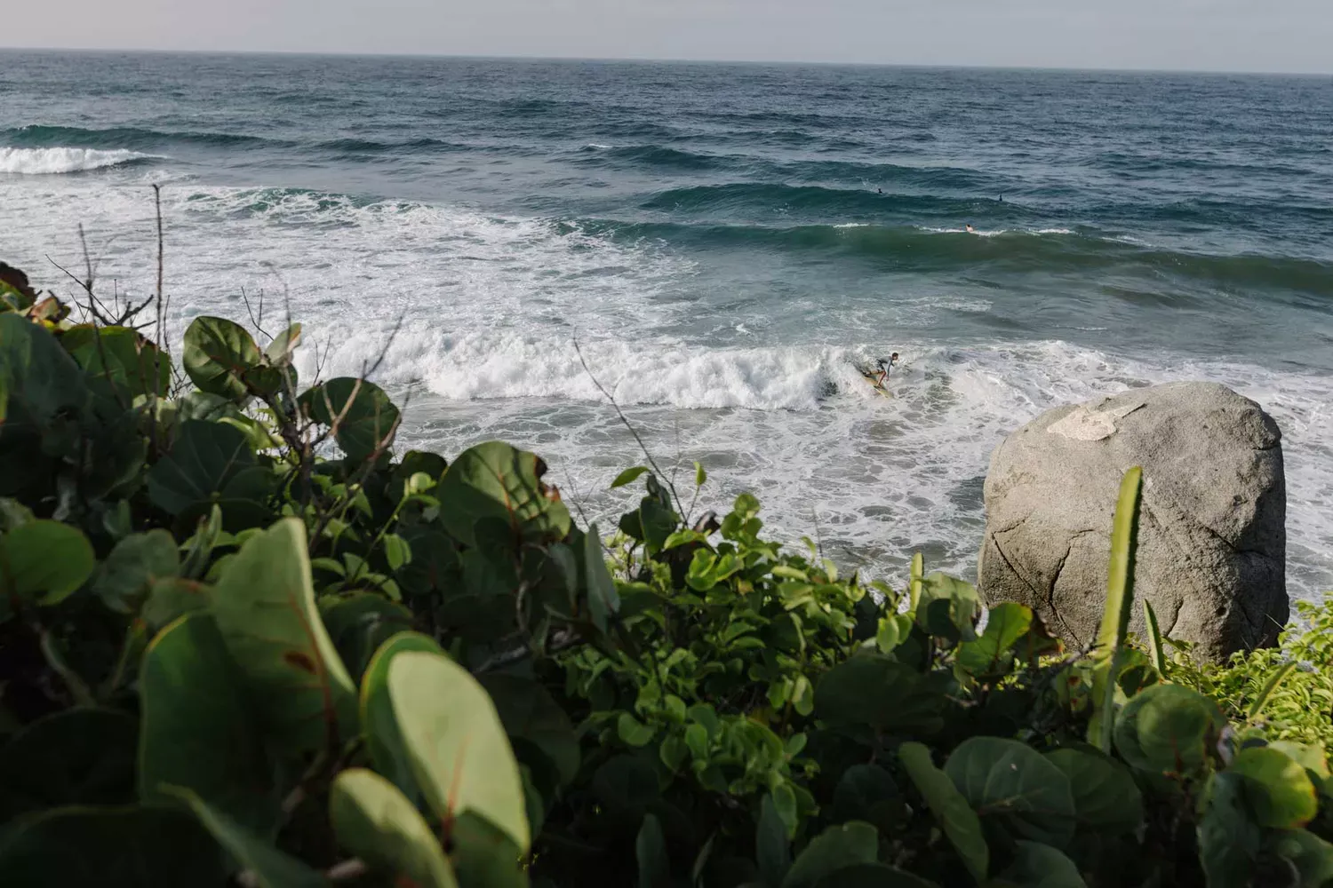 Colombia's Caribbean Coast Has Beautiful Beaches — and a Fascinating Mix of Cultures