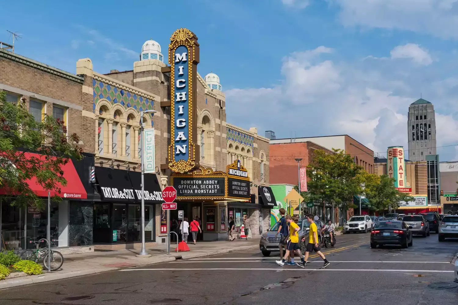 This Michigan City Is One of the Best Places to Retire in the U.S. — Here's Why