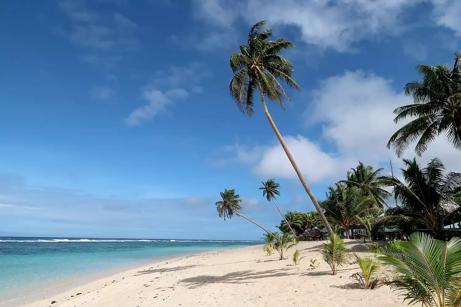 This Under-the-radar Island Destination Is Called the 'Cradle of Polynesia' — With Stunning White-sand Beaches, Waterfalls, and Rain Forests